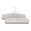 Joseph Joseph Orderly Trouser & Skirt Hangers, 2-Pack