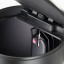 Joseph Joseph Arc 10L Pedal Bin - Carbon Black detail