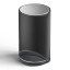 Joseph Joseph Arc 10L Pedal Bin - Carbon Black