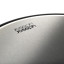 Joseph Joseph Arc 10L Pedal Bin - Carbon Black detail