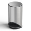 Joseph Joseph Arc 10L Pedal Bin - Stainless Steel