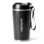 Nutribullet Flip Insulated Portable Blender angle