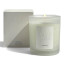 WICK Stone Rose Classic Glass Candle, 200ml