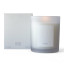 WICK Pink Suede XXL Glass Candle, 500ml