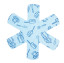 KitchenCraft Pan Protectors, Set of 3