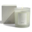 WICK Pink Suede Classic Glass Candle, 200ml