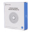 Ecovacs Deebot X5 Pro Omni Mopping Pads, 4 Pack packaging