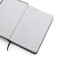 The Papery Classic Multi-Planner - Black angle