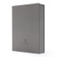 The Papery Classic Multi-Planner - Grey