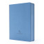 The Papery Classic Multi-Planner - Light Blue