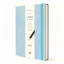 The Papery Flexi Softcover Lined Journal - Blueberry packaging