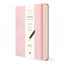 The Papery Flexi Softcover Lined Journal - Candyfloss packaging