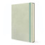 The Papery Flexi Softcover Lined Journal - Truffle