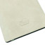 The Papery Flexi Softcover Lined Journal - Truffle detail