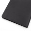 The Papery Flexi Softcover Lined Journal - Black detail