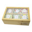 LMC Wooden Tea Tray