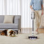 Tineco A30S Cordless Vacuum & Hand Vacuum Stick, 500W on a carpet