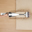 Tineco A30S Cordless Vacuum & Hand Vacuum Stick, 500W on a rug