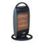 Alva Electric Quartz Heater, 1200W