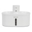 Bneta Automated Pet Water Fountain, 2.5L angle