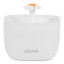 Bneta W7 Automated Pet Water Fountain, 2L angle