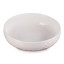 Le Creuset Jardin Relief Stoneware Dish, 18cm - Shell Pink
