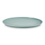Le Creuset Jardin Relief Oval Stoneware Serving Platter, 36cm - Sea Salt