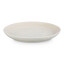 Le Creuset Jardin Relief Stoneware Side Plate, 22cm - Meringue