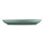Le Creuset Jardin Relief Stoneware Side Plate, 22cm - Sea Salt angle
