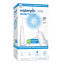 Waterpik WF-21EU Cordless Enhance Water Flosser packaging