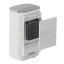 Crystal Aire Desiccant Dehumidifier, 8L angle