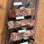 Dreem Fire Mega Steak Rack with steak