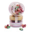 Ma Mere Confections Mixed Fruit Bon Bons, 80g detail