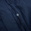 Thread Office Navy Washed Cotton Duvet Cover Set - Double
