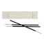 WICK Hinoki & White Rosemary Incense, 15-Piece angle