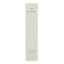 WICK Hinoki & White Rosemary Incense, 15-Piece