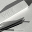 WICK Hinoki & White Rosemary Incense, 15-Piece angle Lifestyle