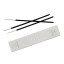 WICK Birch & Black Pepper Luxury Incense, 15-Piece