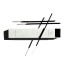 WICK Birch & Black Pepper Luxury Incense, 15-Piece