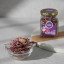 Burst Botanicals Dried Red Onion Flakes, 35g