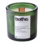 Bathe Lemongrass Fusion Soy Wax Candle, 400g
