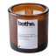 Bathe Sandalwood Soy Wax Candle, 400g