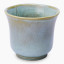 Thread Office Glazed Ombre Planter, 14cm