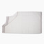 Thread Office Natural Stripe Hand Towel, 480gsm