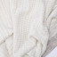 Thread Office Natural Stripe Hand Towel, 480gsm close up