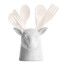 Suck UK Stag Tidy Cermaic Utensil Holder