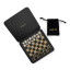 Suck UK Iron & Glory Magnetic Travel Chess Set