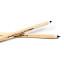 Suck UK Drumstick Pens, Set of 2 - Black detail