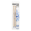 Suck UK Drumstick Pens, Set of 2 - Blue packaging