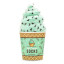 Suck UK Choc Mint Ice Cream Socks
